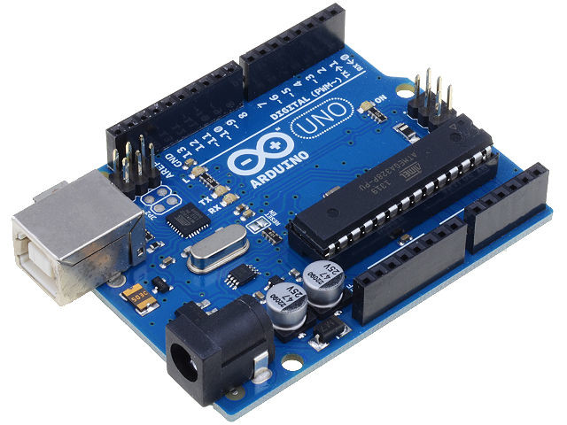 arduino-uno