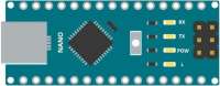 nano icon