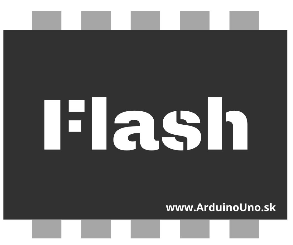 flash-arduino