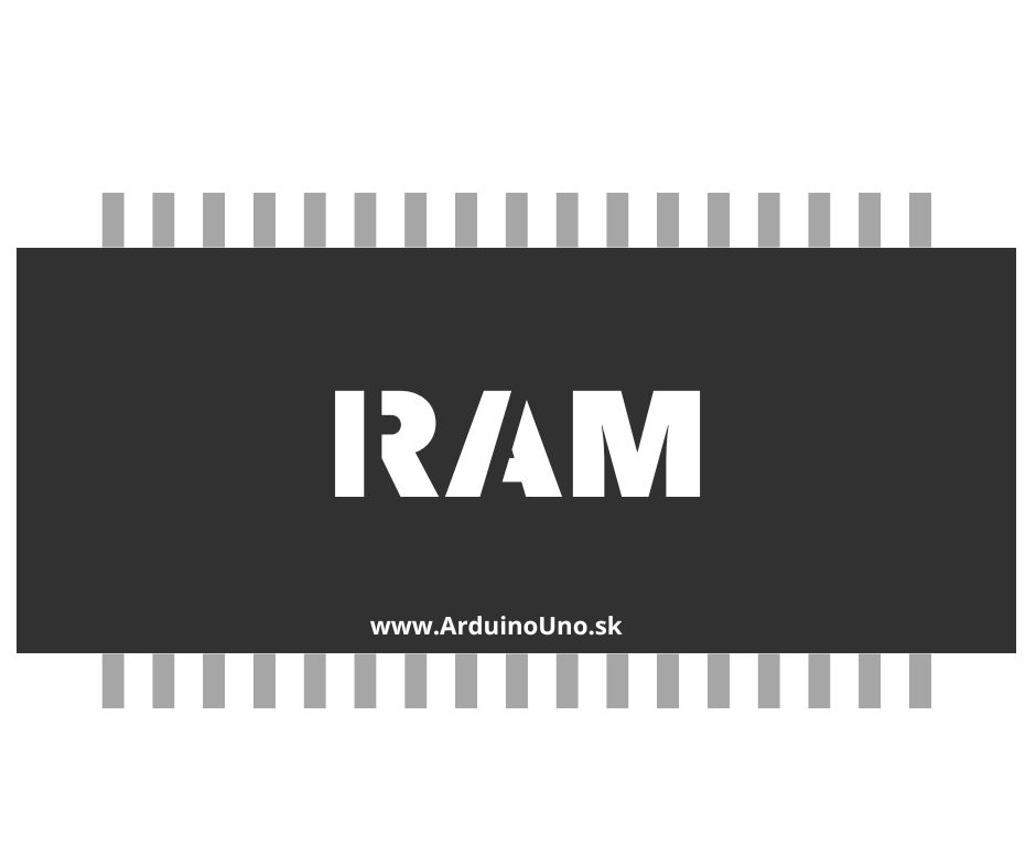 ram-arduino