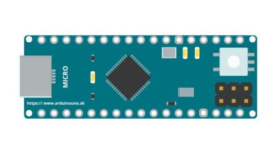 Arduino-Micro