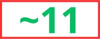 11