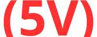 5V