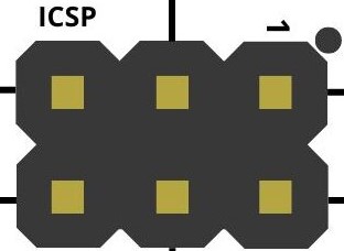 ICSP