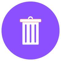 delete