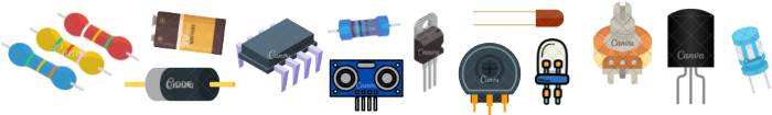 electronic 2
