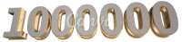 milion