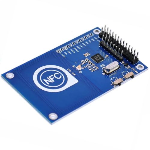 arduino-nfc/rfid-shield