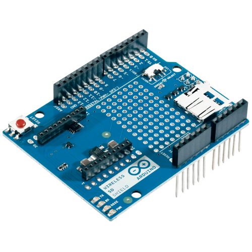 arduino-wireless-sd-shield