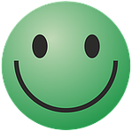 smile