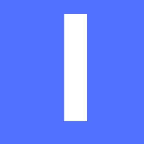 I 
