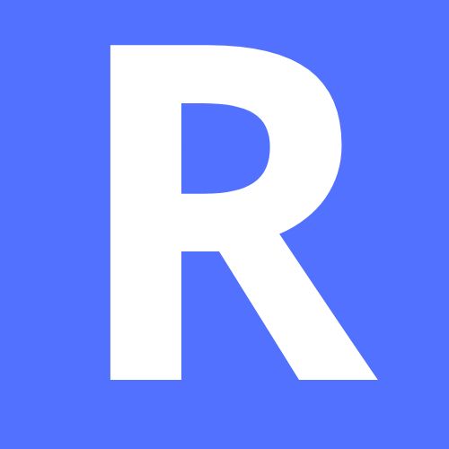 R