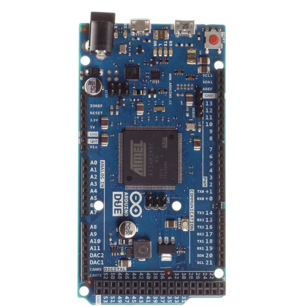 Arduino Due