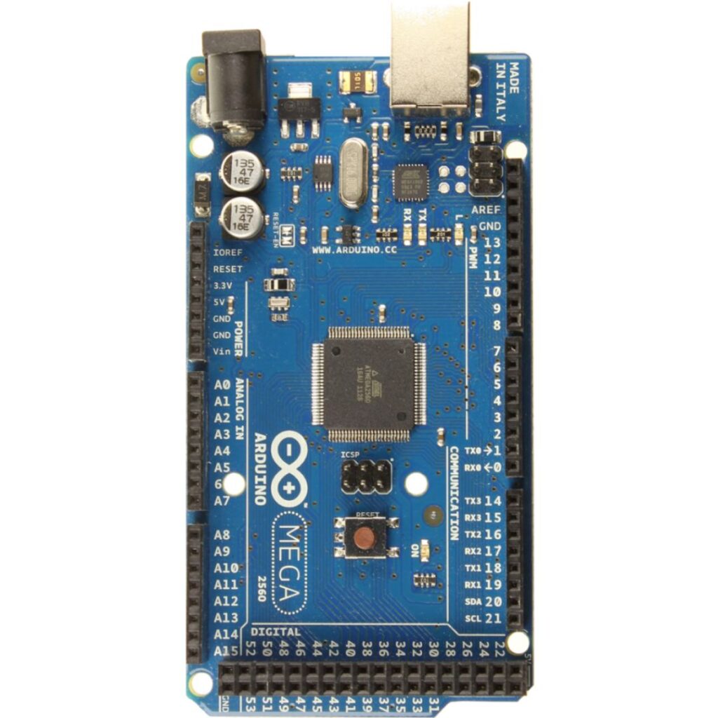 Arduino Mega 2560