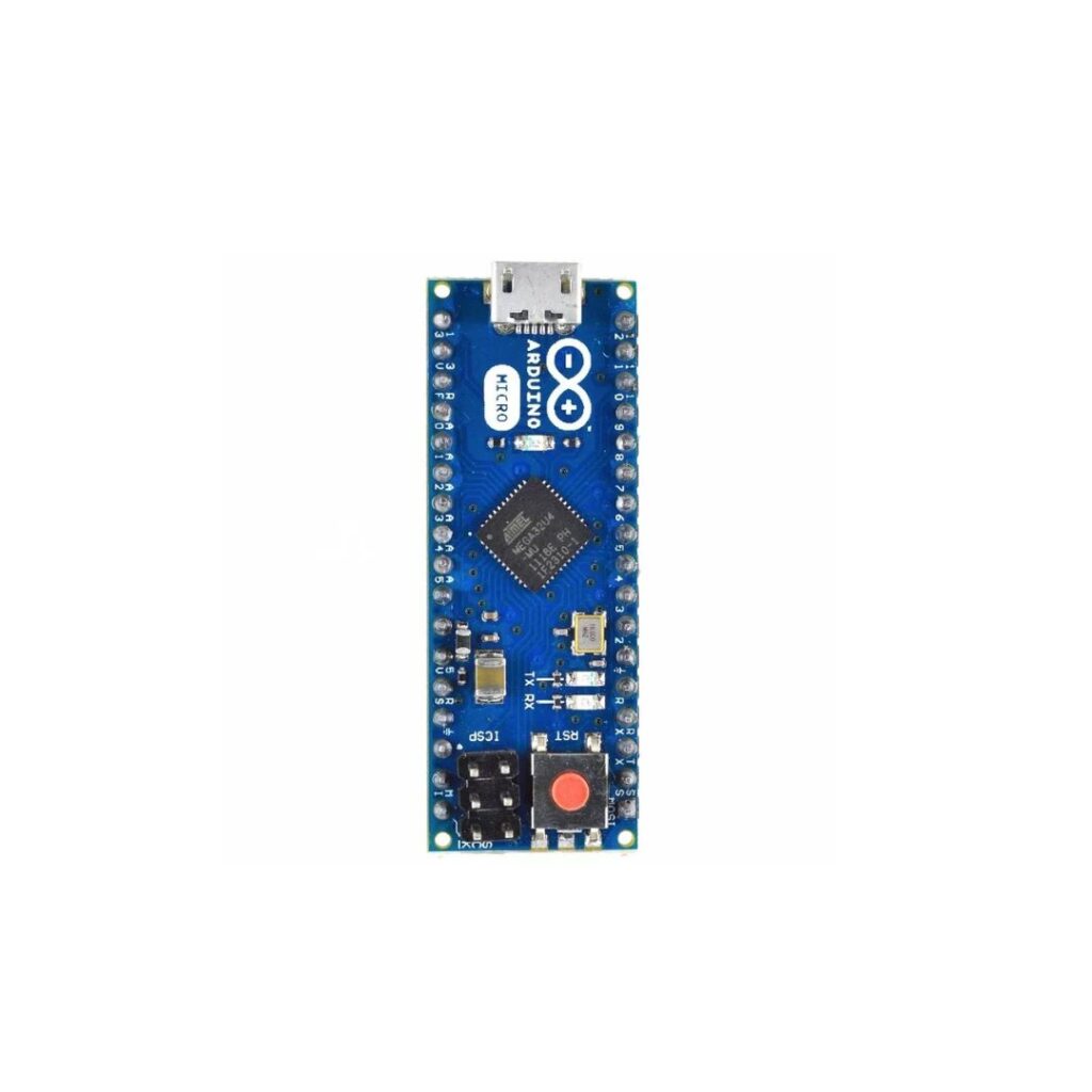 Arduino Micro