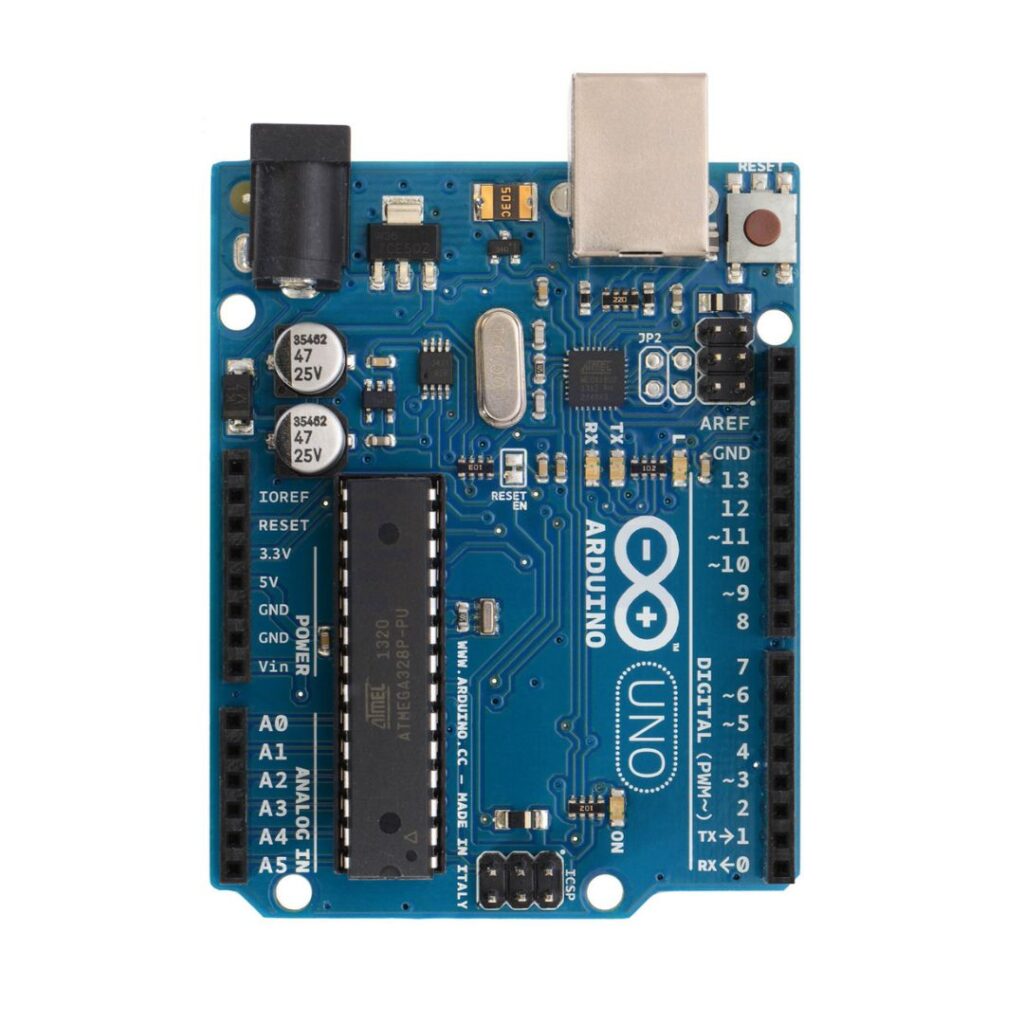 Arduino UNO