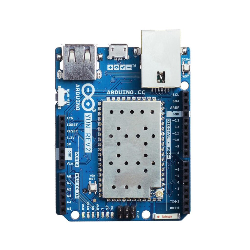 Arduino Yún