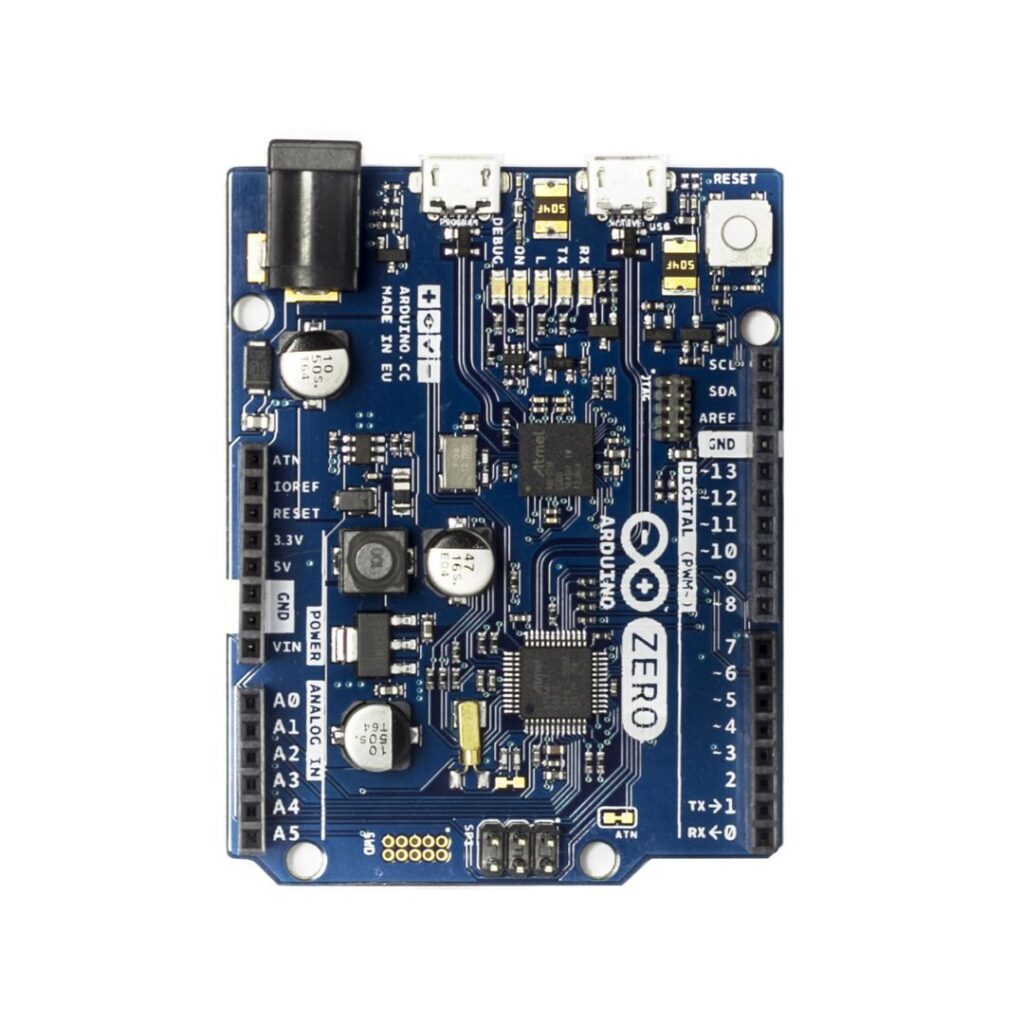 Arduino Zero